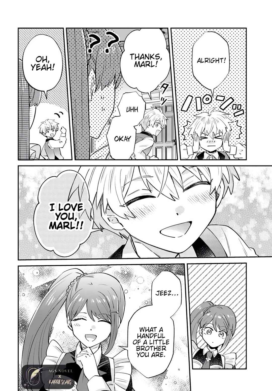 Page 8 Chapter 7.2 Raitei no Kiseki ~Ore dake Tsukaeru Kaminari Majutsu de Isekai Saikyou ni!~