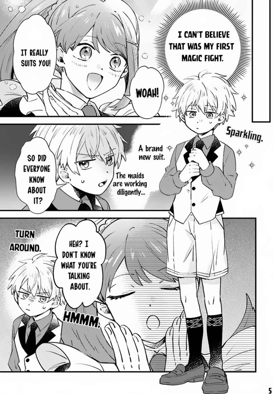 Page 18 Chapter 3 Raitei no Kiseki ~Ore dake Tsukaeru Kaminari Majutsu de Isekai Saikyou ni!~