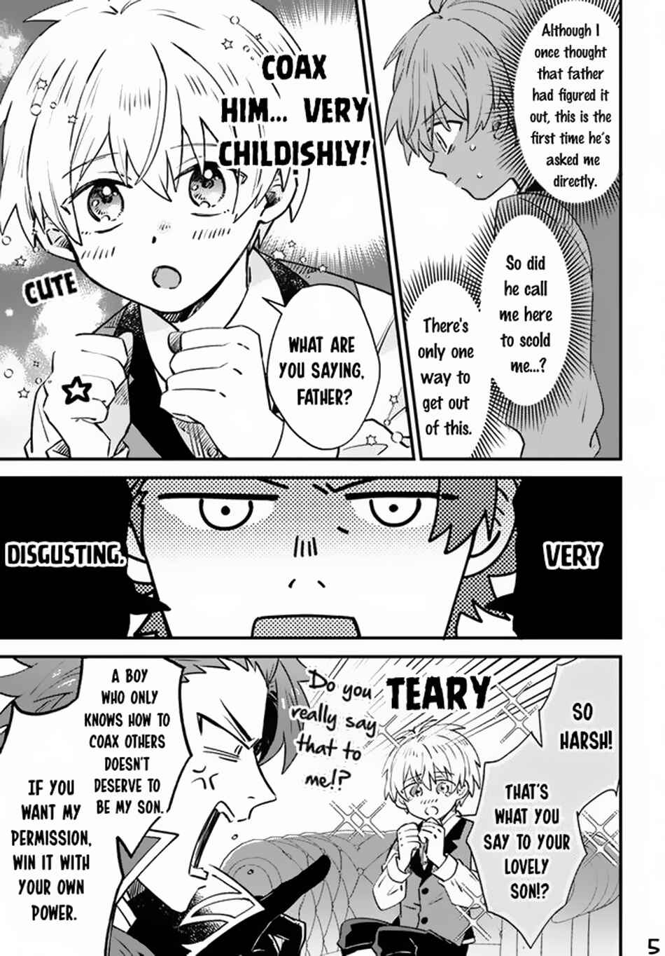 Page 6 Chapter 3 Raitei no Kiseki ~Ore dake Tsukaeru Kaminari Majutsu de Isekai Saikyou ni!~