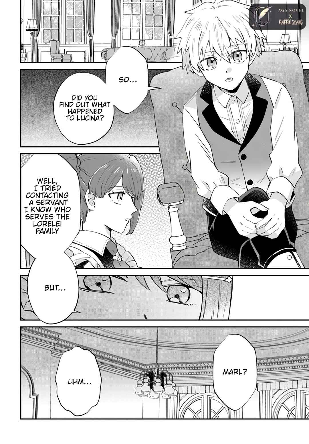 Page 5 Chapter 7.1 Raitei no Kiseki ~Ore dake Tsukaeru Kaminari Majutsu de Isekai Saikyou ni!~