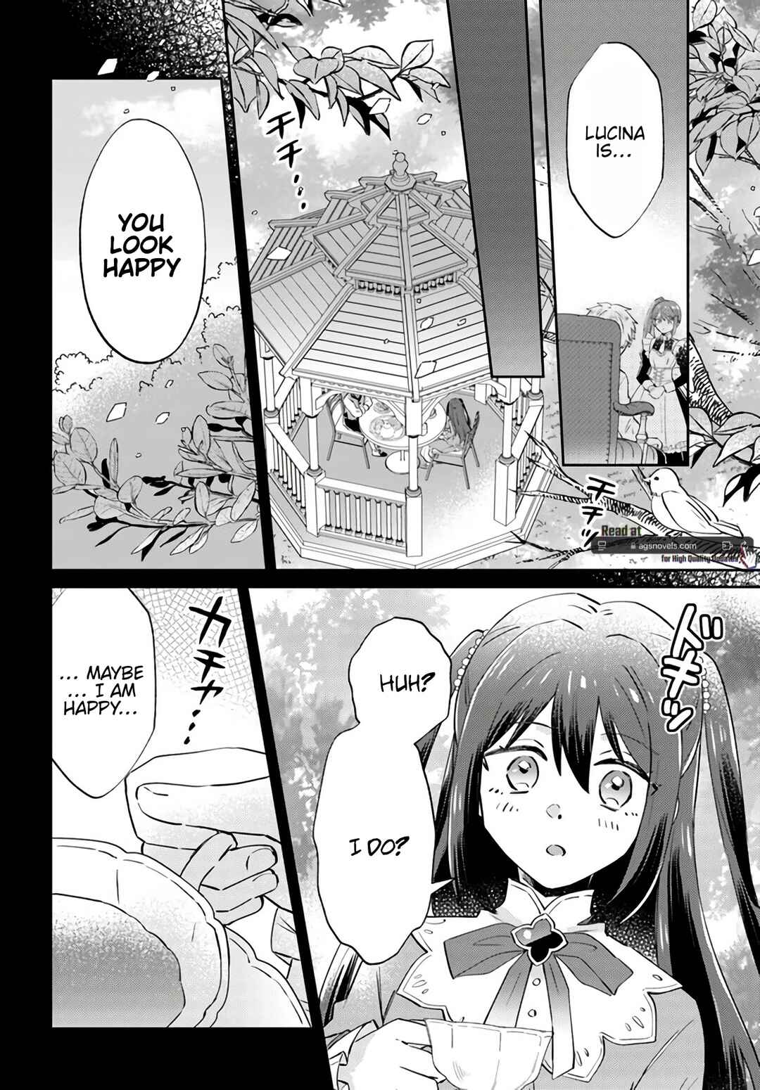 Page 7 Chapter 7.1 Raitei no Kiseki ~Ore dake Tsukaeru Kaminari Majutsu de Isekai Saikyou ni!~