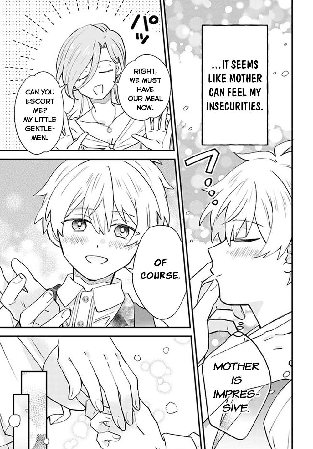 Page 16 Chapter 2 Raitei no Kiseki ~Ore dake Tsukaeru Kaminari Majutsu de Isekai Saikyou ni!~