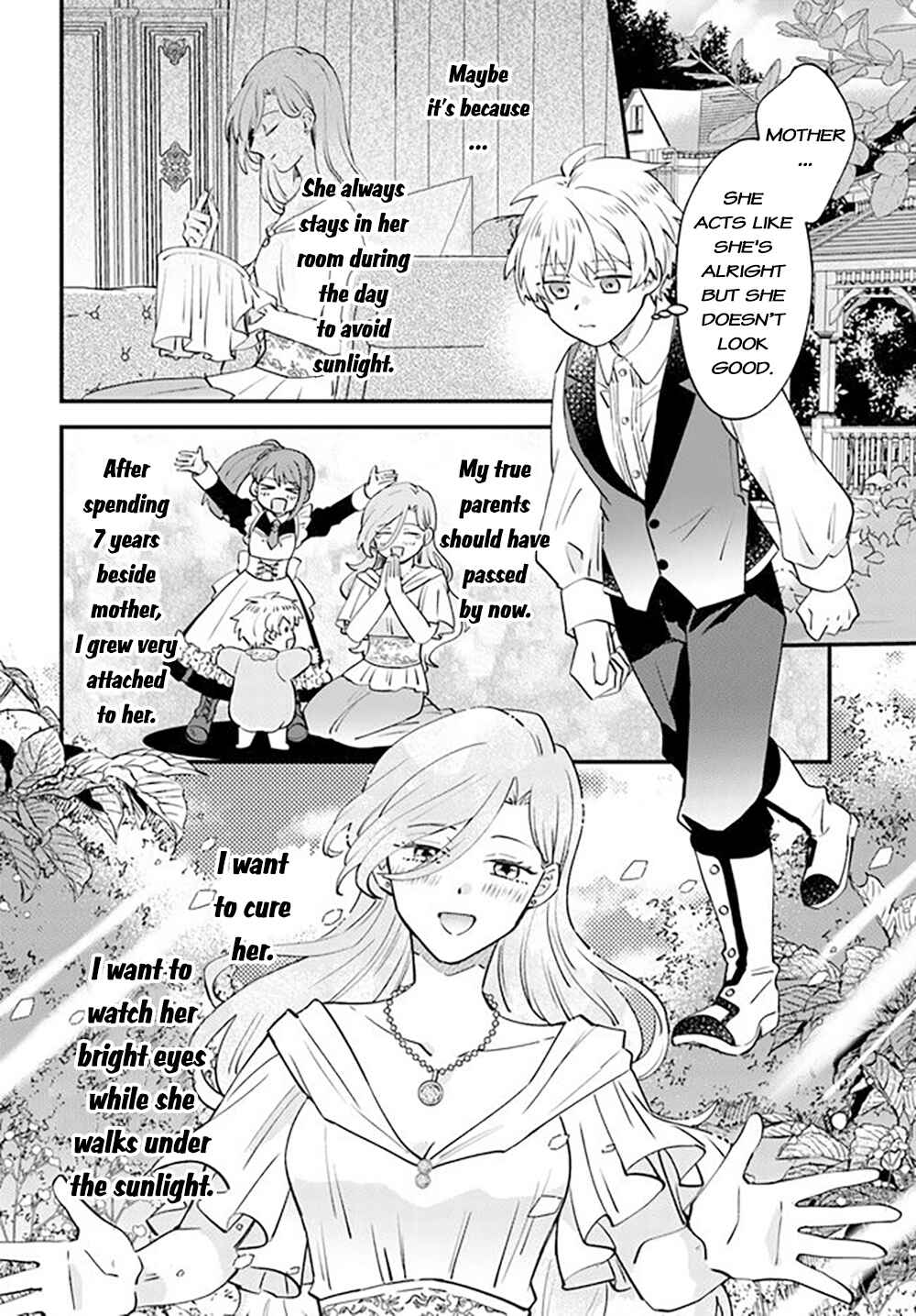 Page 17 Chapter 2 Raitei no Kiseki ~Ore dake Tsukaeru Kaminari Majutsu de Isekai Saikyou ni!~