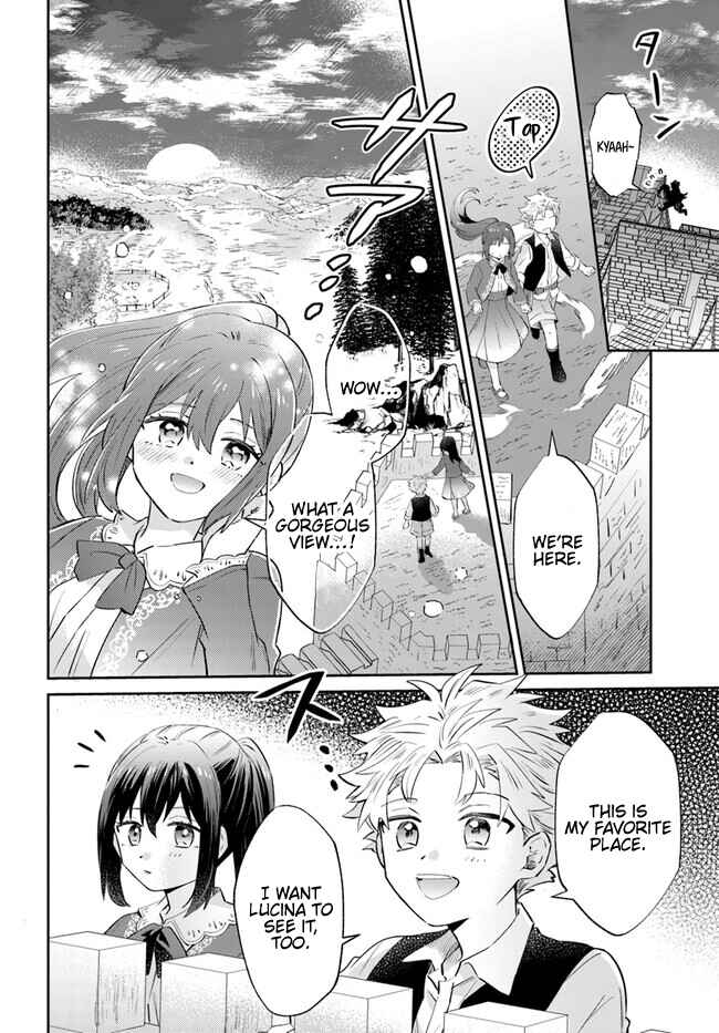 Page 13 Chapter 9 Raitei no Kiseki ~Ore dake Tsukaeru Kaminari Majutsu de Isekai Saikyou ni!~