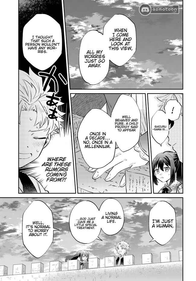 Page 14 Chapter 9 Raitei no Kiseki ~Ore dake Tsukaeru Kaminari Majutsu de Isekai Saikyou ni!~