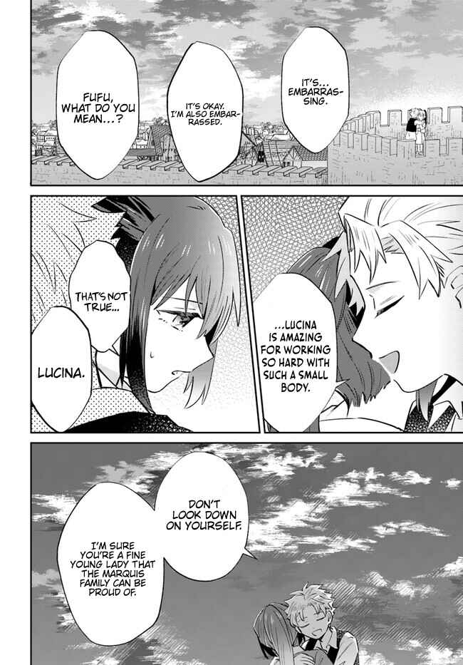 Page 21 Chapter 9 Raitei no Kiseki ~Ore dake Tsukaeru Kaminari Majutsu de Isekai Saikyou ni!~