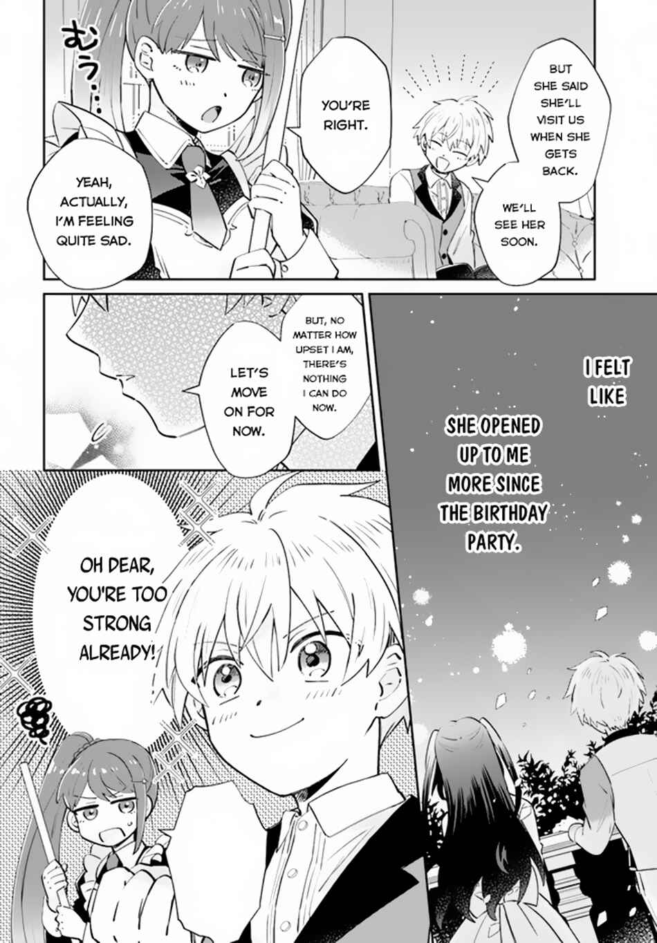 Page 3 Chapter 5 Raitei no Kiseki ~Ore dake Tsukaeru Kaminari Majutsu de Isekai Saikyou ni!~