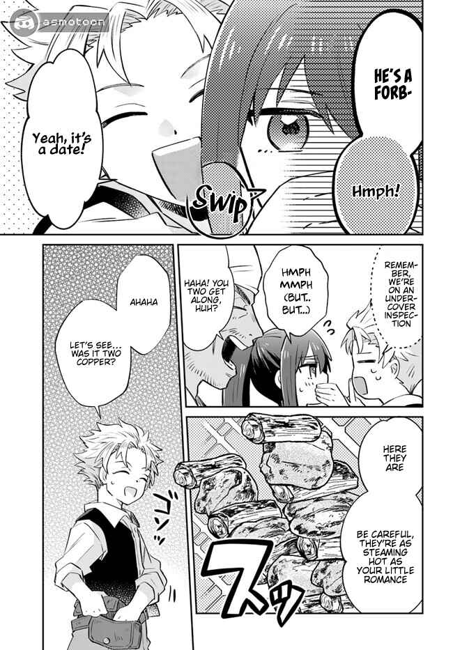 Page 14 Chapter 8 Raitei no Kiseki ~Ore dake Tsukaeru Kaminari Majutsu de Isekai Saikyou ni!~
