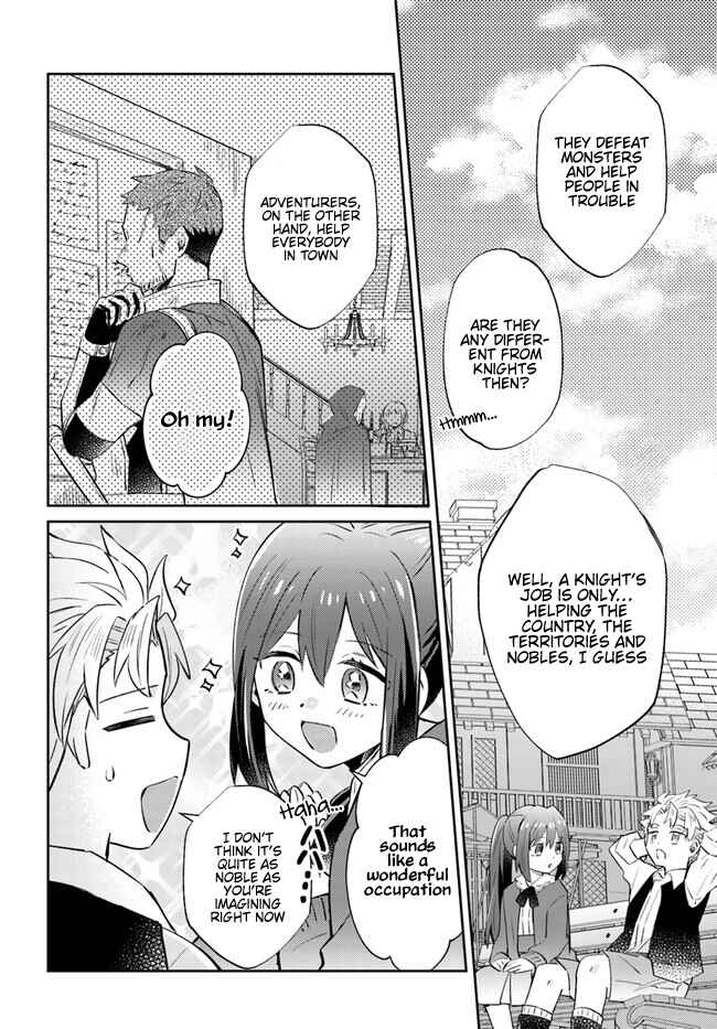Page 19 Chapter 8 Raitei no Kiseki ~Ore dake Tsukaeru Kaminari Majutsu de Isekai Saikyou ni!~