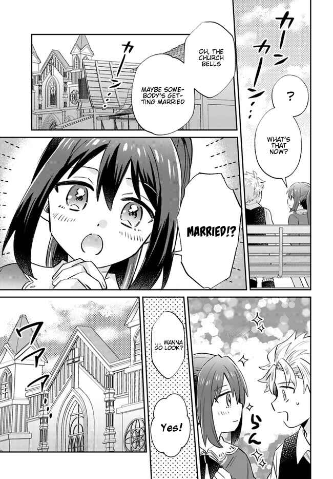 Page 20 Chapter 8 Raitei no Kiseki ~Ore dake Tsukaeru Kaminari Majutsu de Isekai Saikyou ni!~
