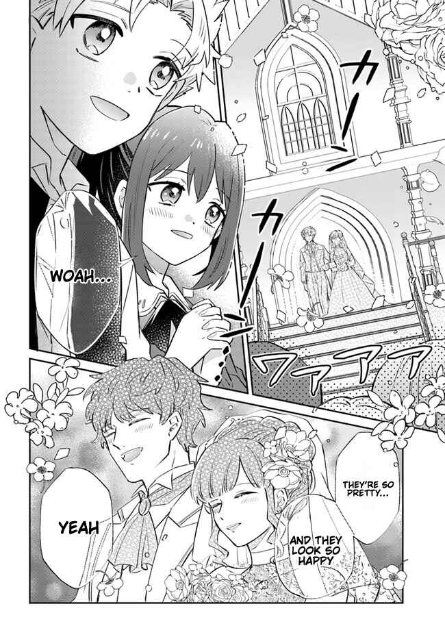 Page 21 Chapter 8 Raitei no Kiseki ~Ore dake Tsukaeru Kaminari Majutsu de Isekai Saikyou ni!~