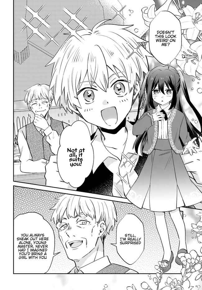 Page 3 Chapter 8 Raitei no Kiseki ~Ore dake Tsukaeru Kaminari Majutsu de Isekai Saikyou ni!~