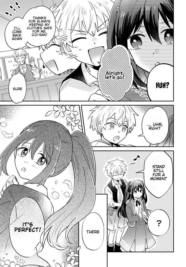 Page 4 Chapter 8 Raitei no Kiseki ~Ore dake Tsukaeru Kaminari Majutsu de Isekai Saikyou ni!~