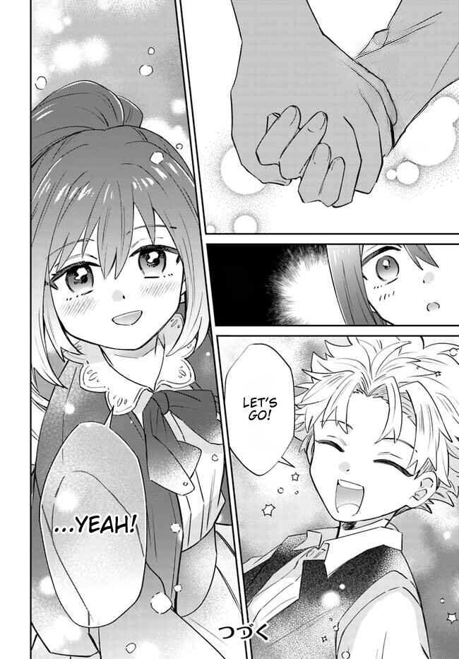 Page 9 Chapter 8 Raitei no Kiseki ~Ore dake Tsukaeru Kaminari Majutsu de Isekai Saikyou ni!~