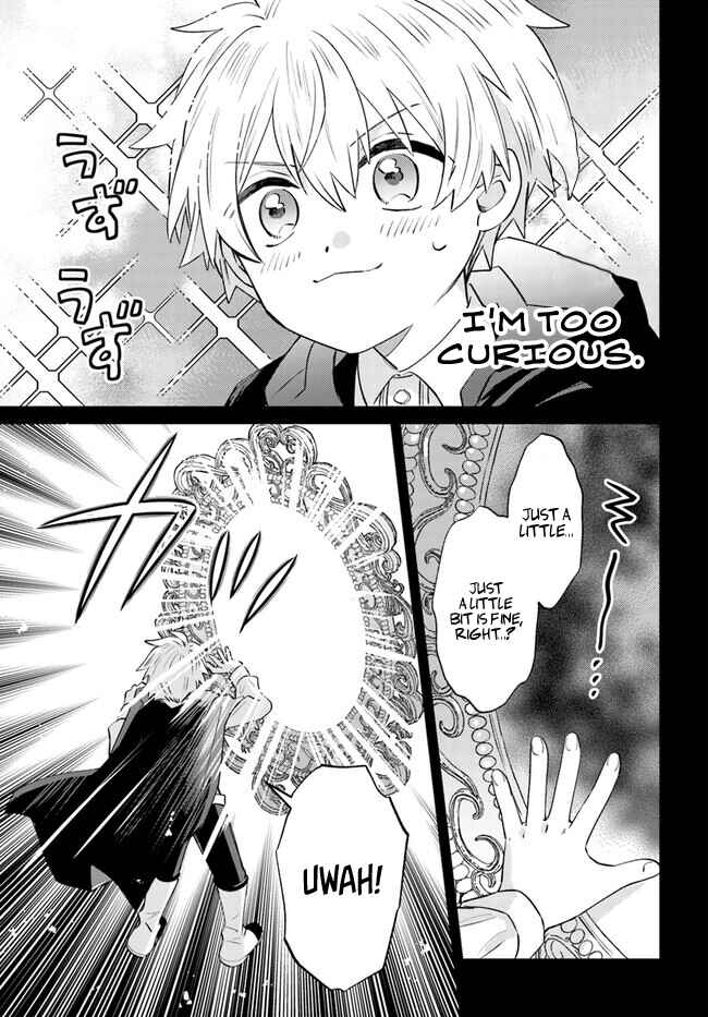 Page 10 Chapter 10 Raitei no Kiseki ~Ore dake Tsukaeru Kaminari Majutsu de Isekai Saikyou ni!~