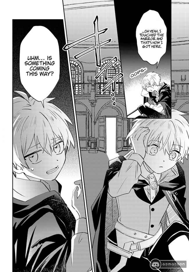 Page 11 Chapter 10 Raitei no Kiseki ~Ore dake Tsukaeru Kaminari Majutsu de Isekai Saikyou ni!~