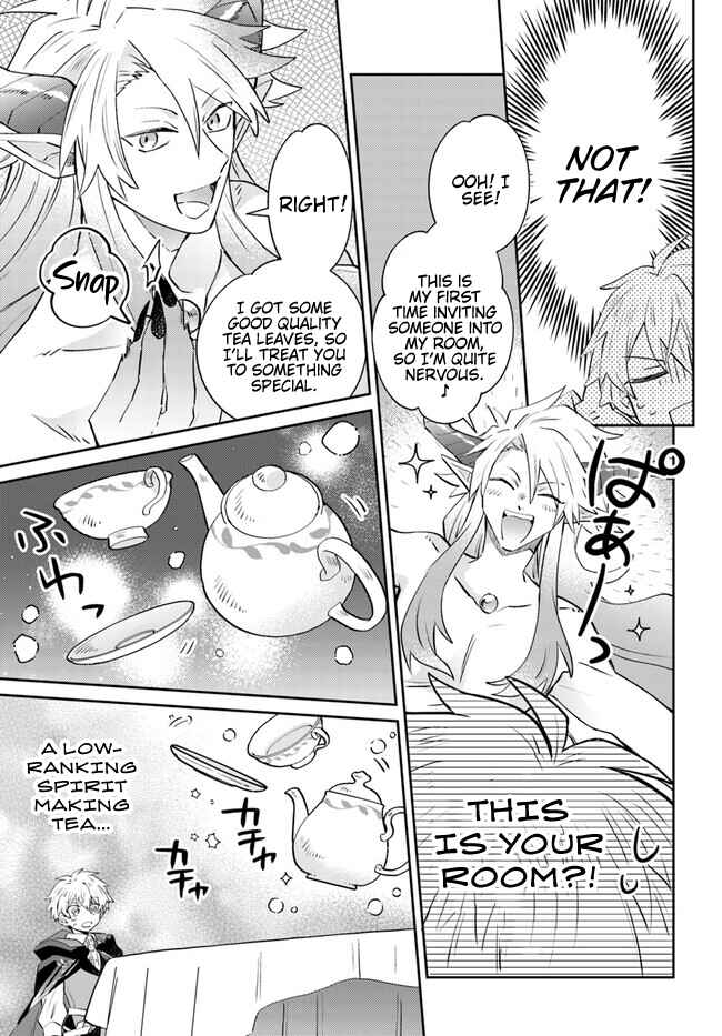Page 18 Chapter 10 Raitei no Kiseki ~Ore dake Tsukaeru Kaminari Majutsu de Isekai Saikyou ni!~