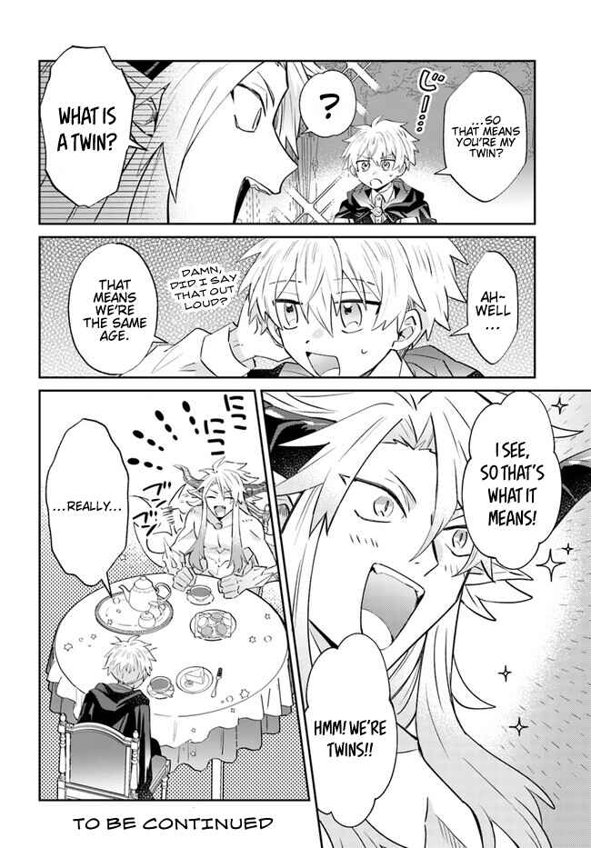 Page 25 Chapter 10 Raitei no Kiseki ~Ore dake Tsukaeru Kaminari Majutsu de Isekai Saikyou ni!~