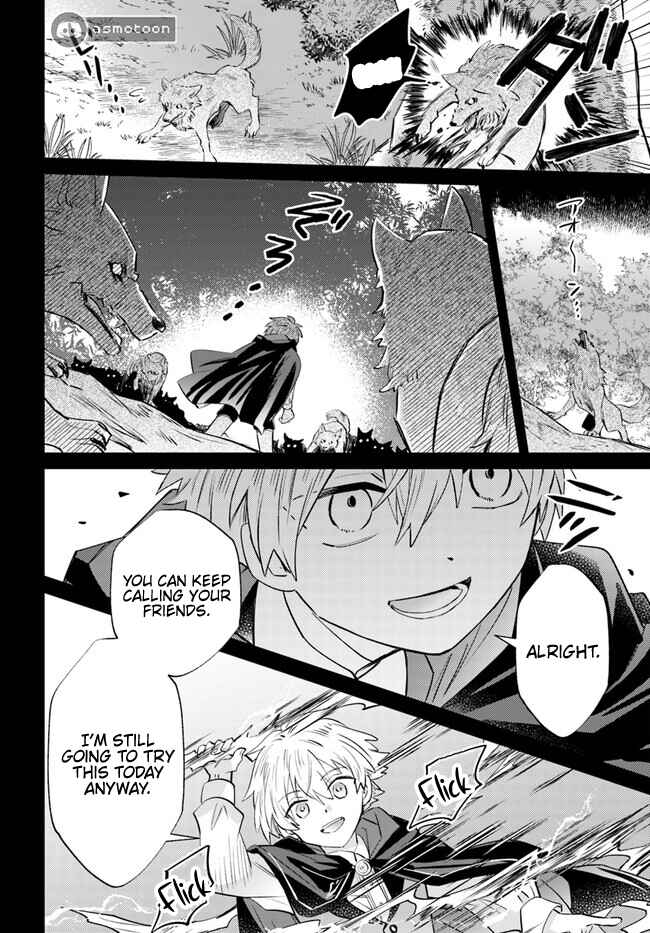 Page 5 Chapter 10 Raitei no Kiseki ~Ore dake Tsukaeru Kaminari Majutsu de Isekai Saikyou ni!~