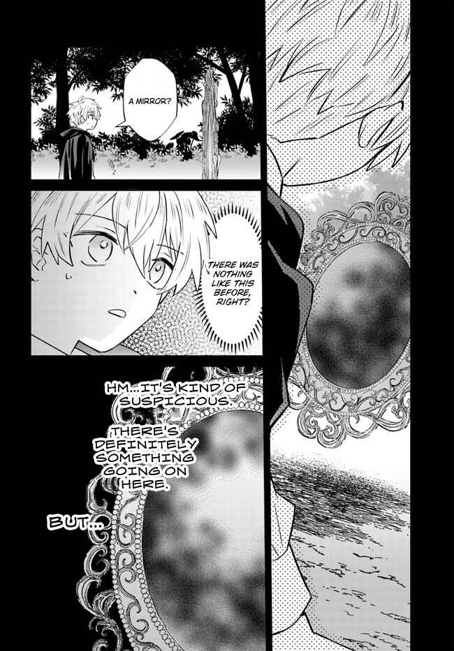 Page 9 Chapter 10 Raitei no Kiseki ~Ore dake Tsukaeru Kaminari Majutsu de Isekai Saikyou ni!~