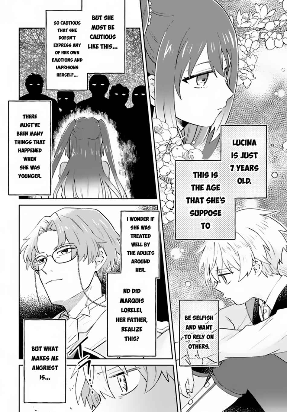 Page 7 Chapter 4 Raitei no Kiseki ~Ore dake Tsukaeru Kaminari Majutsu de Isekai Saikyou ni!~