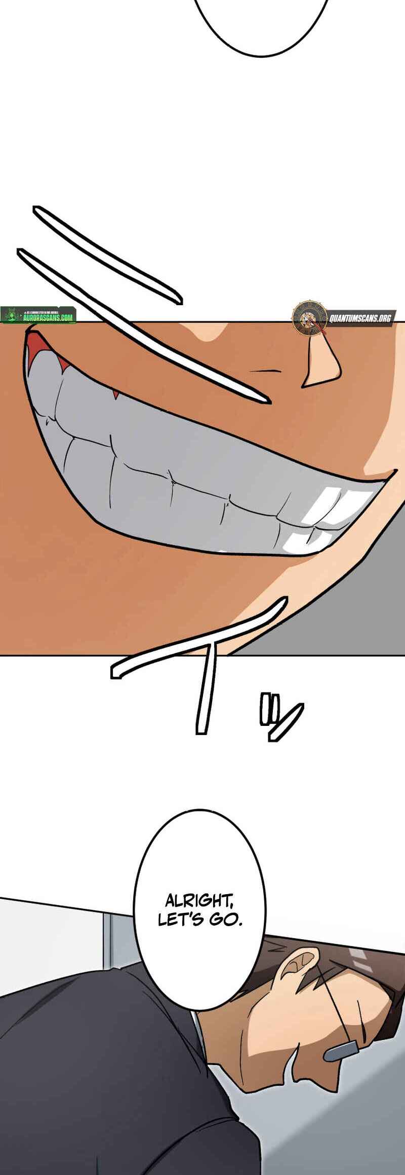 Page 10 Chapter 8 Shibuya Ninja
