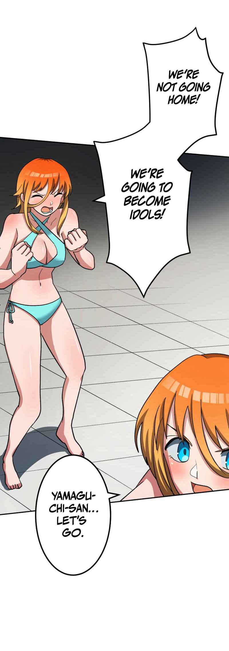 Page 18 Chapter 8 Shibuya Ninja