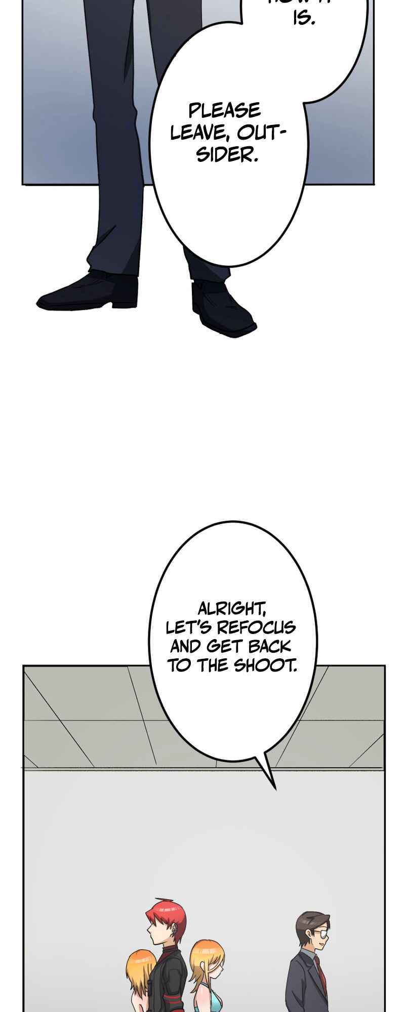 Page 20 Chapter 8 Shibuya Ninja