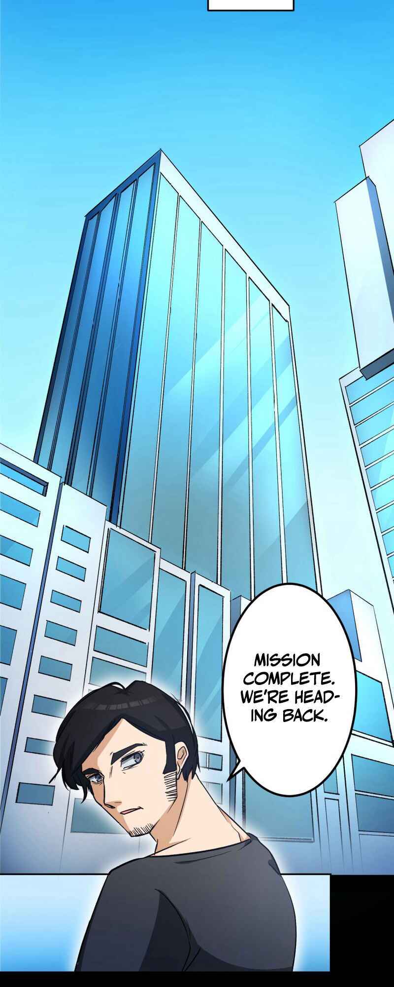 Page 25 Chapter 8 Shibuya Ninja