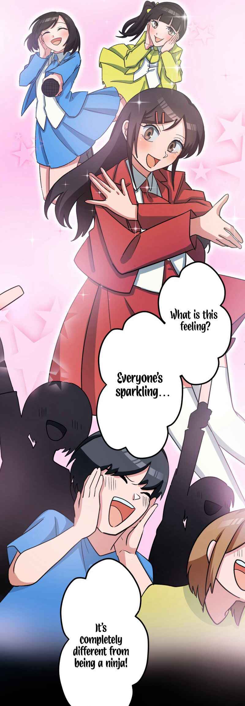 Page 31 Chapter 8 Shibuya Ninja