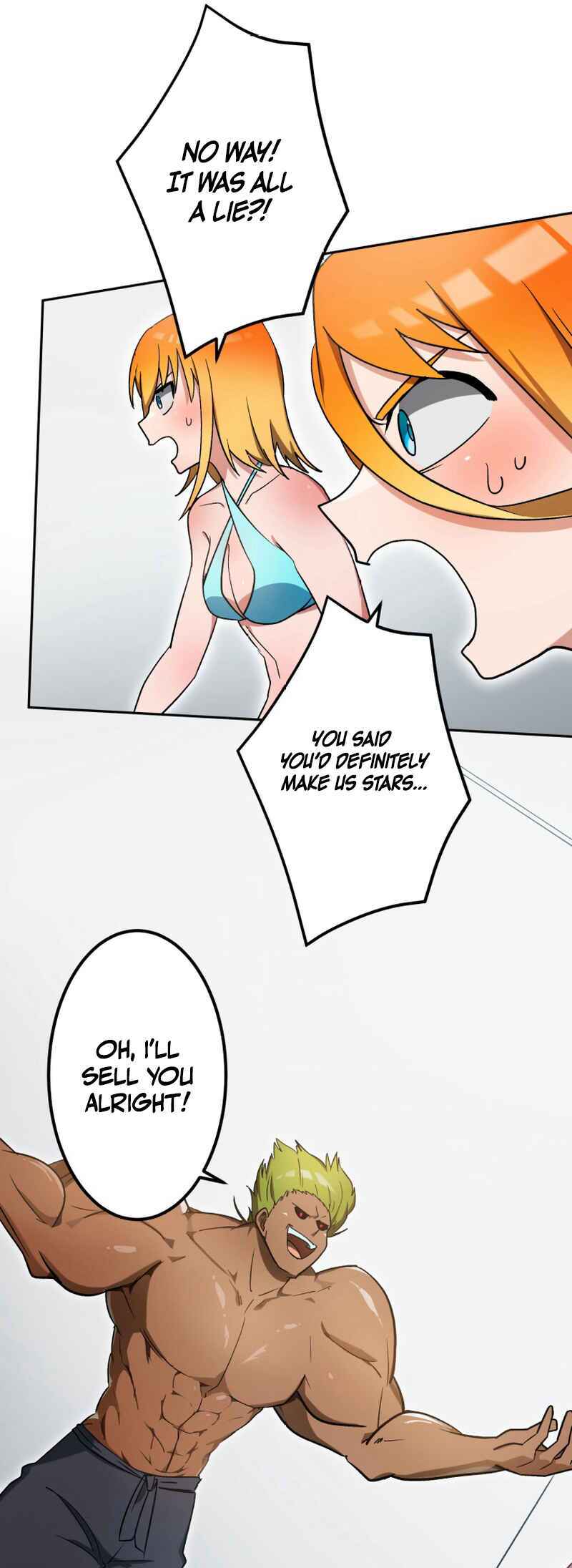 Page 43 Chapter 8 Shibuya Ninja
