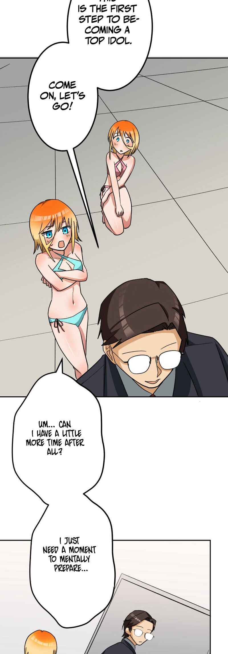 Page 5 Chapter 8 Shibuya Ninja