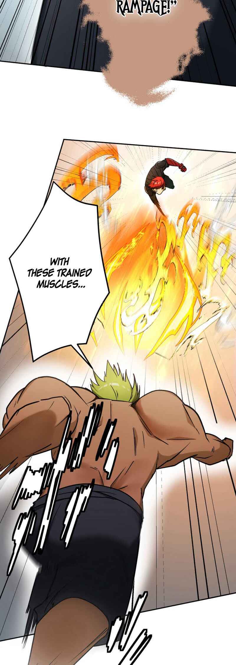 Page 50 Chapter 8 Shibuya Ninja