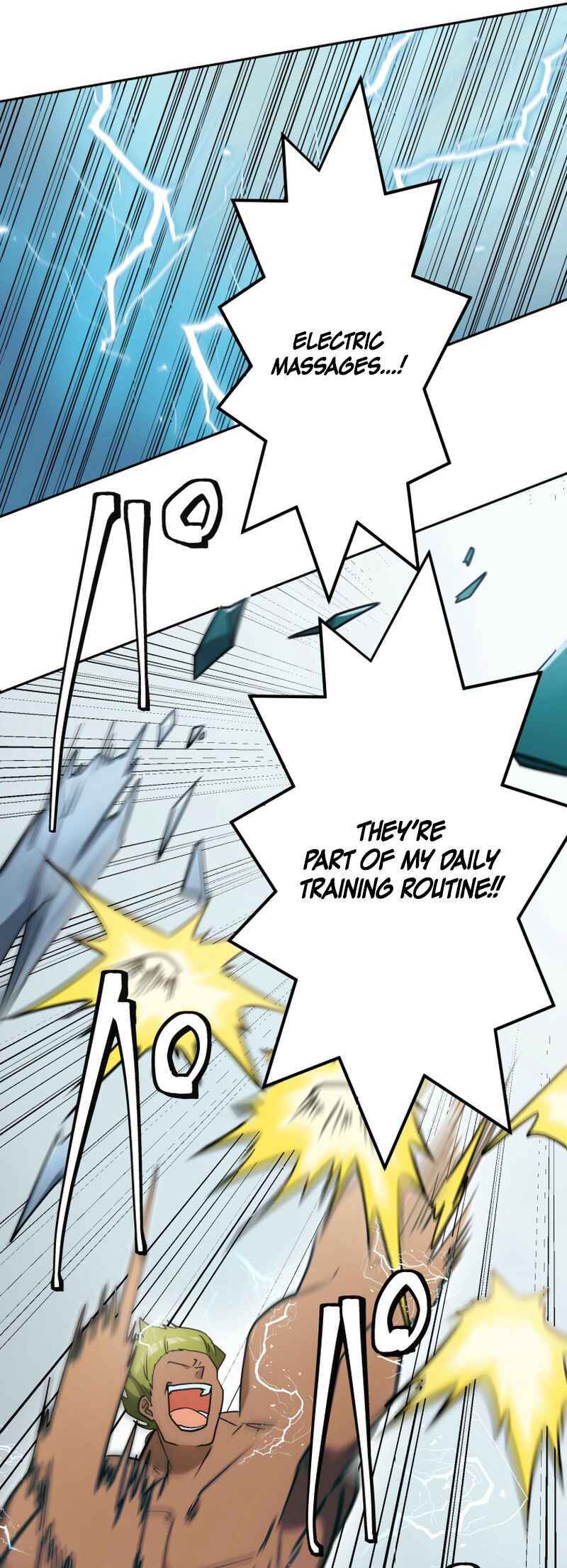 Page 55 Chapter 8 Shibuya Ninja