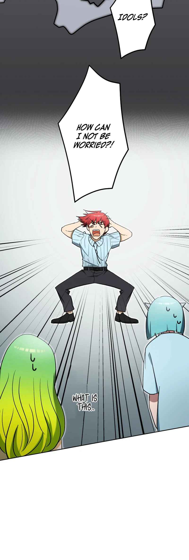 Page 11 Chapter 7 Shibuya Ninja
