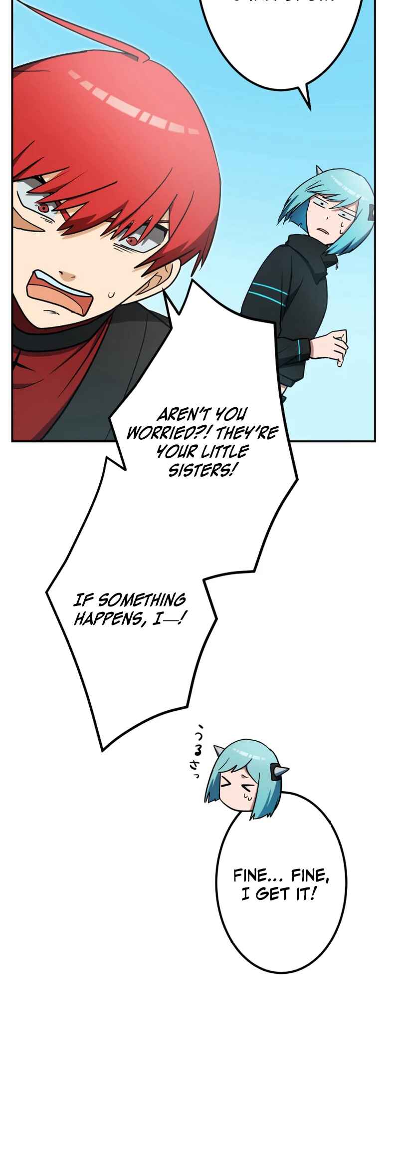 Page 15 Chapter 7 Shibuya Ninja