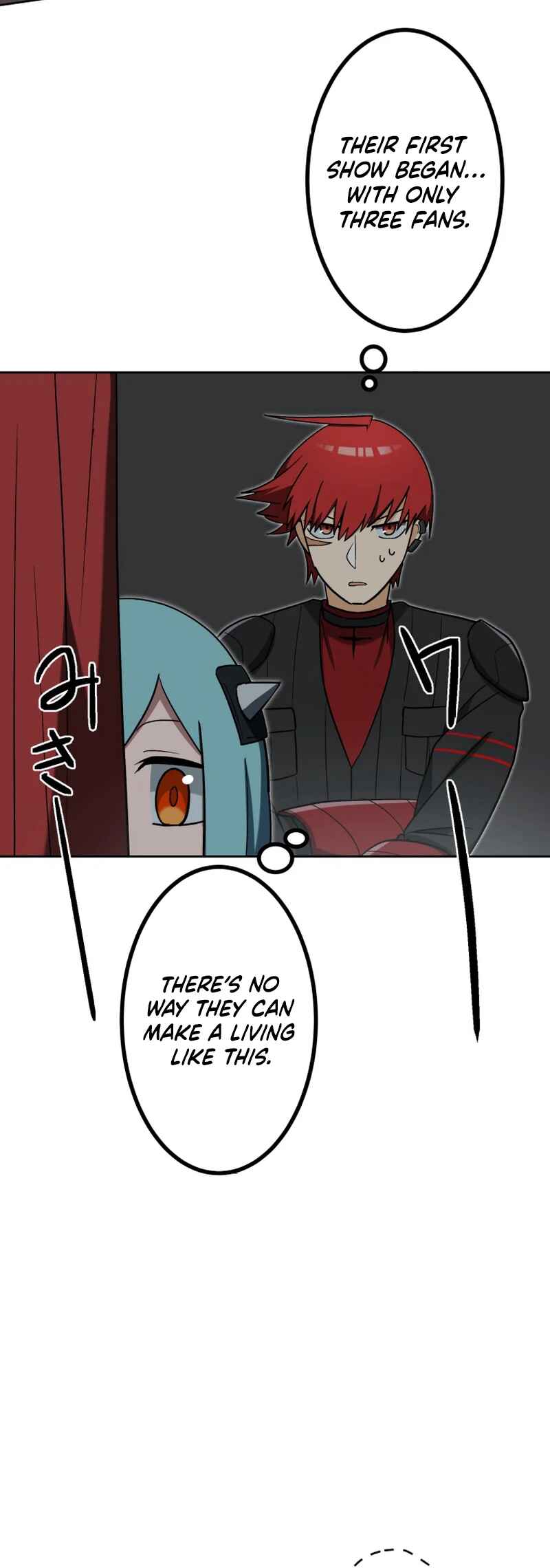 Page 20 Chapter 7 Shibuya Ninja