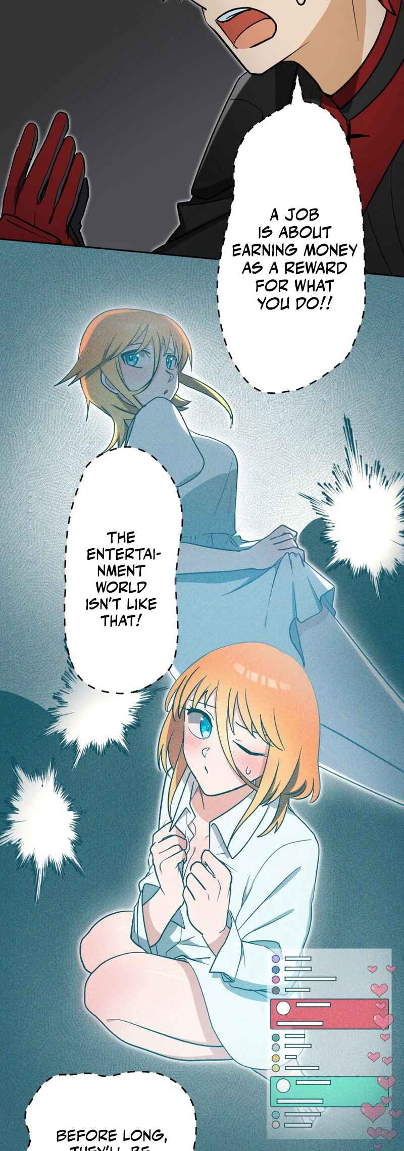 Page 22 Chapter 7 Shibuya Ninja