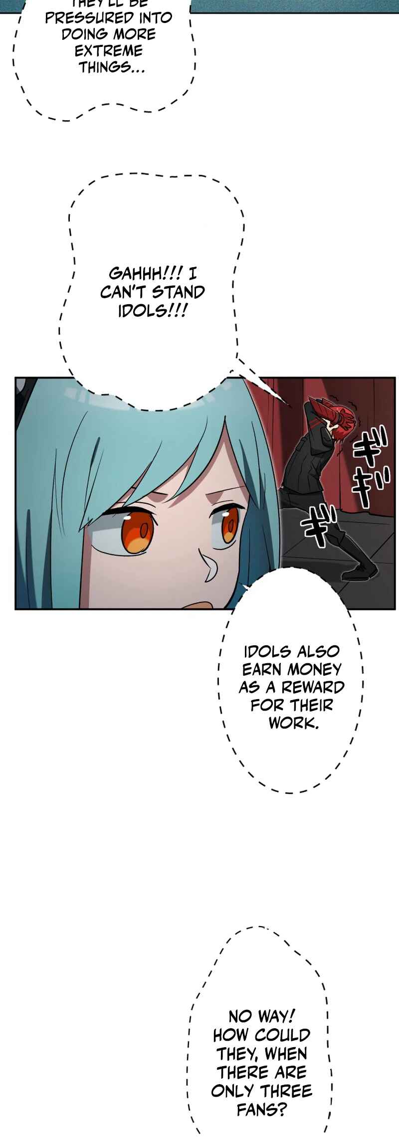 Page 23 Chapter 7 Shibuya Ninja