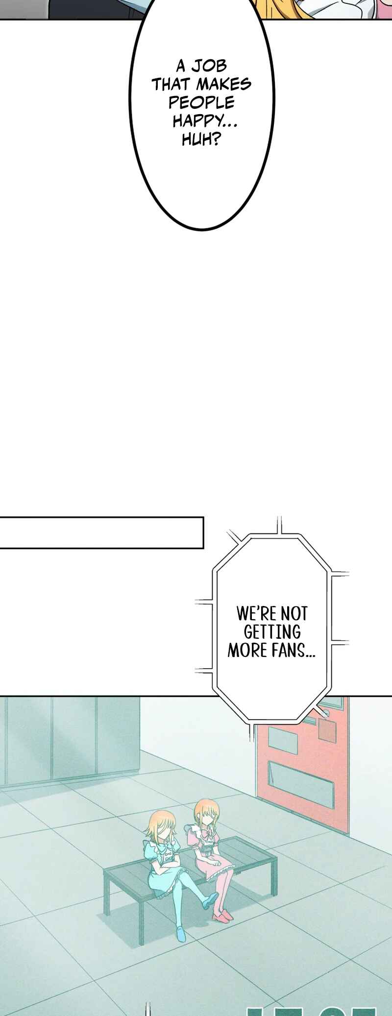 Page 27 Chapter 7 Shibuya Ninja