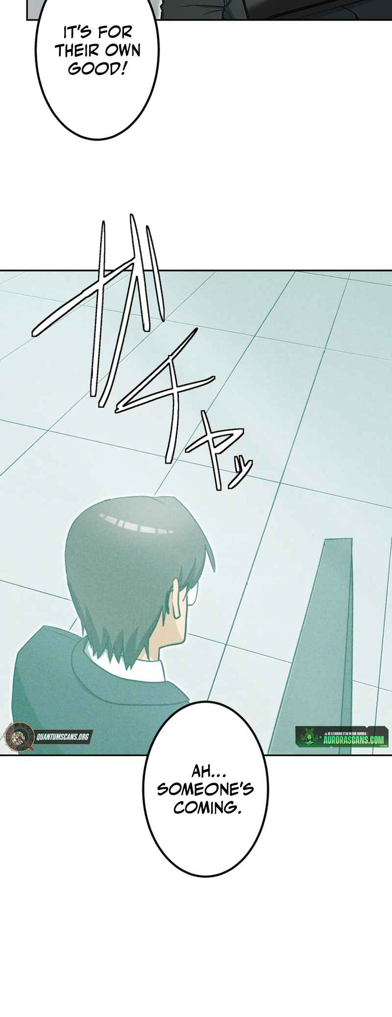 Page 29 Chapter 7 Shibuya Ninja