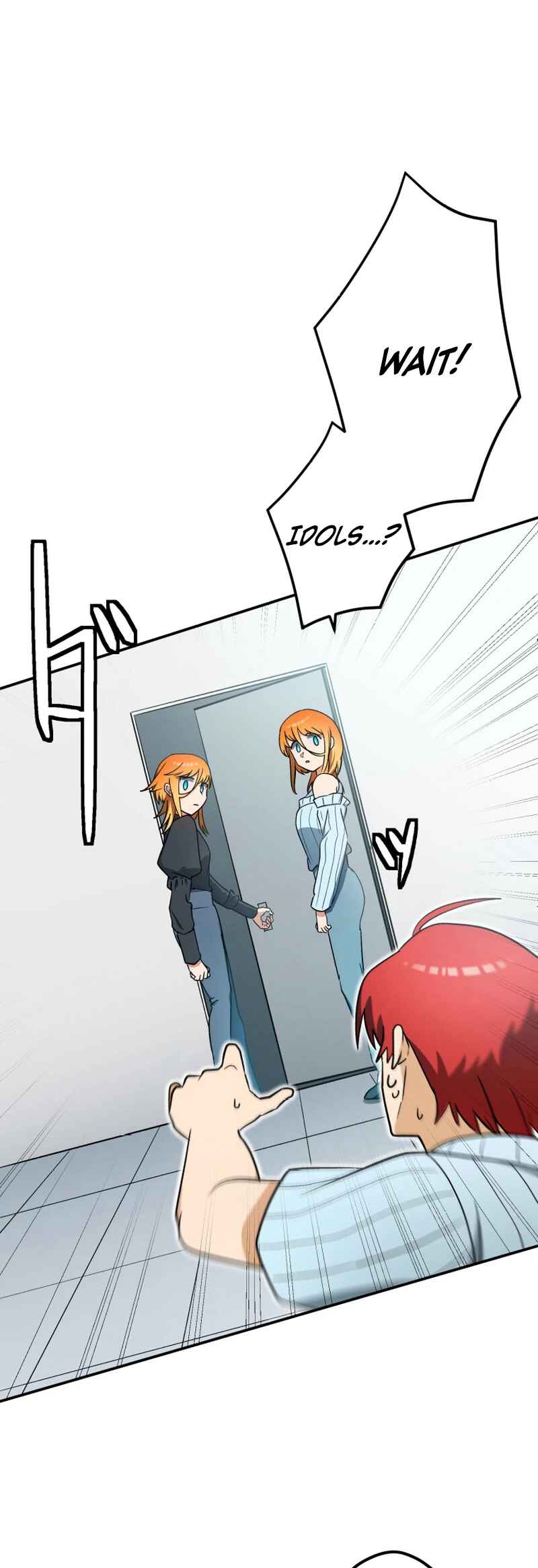 Page 3 Chapter 7 Shibuya Ninja