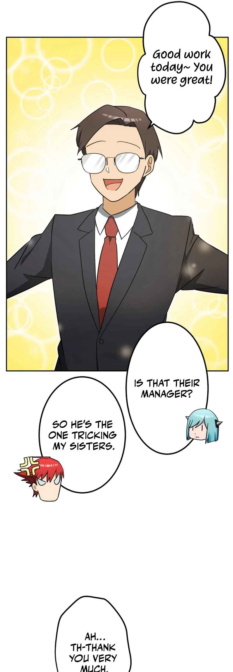 Page 30 Chapter 7 Shibuya Ninja