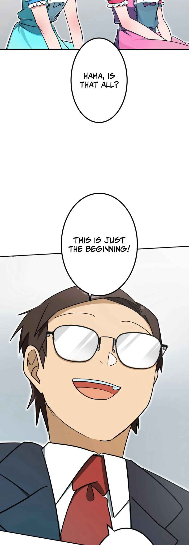 Page 32 Chapter 7 Shibuya Ninja