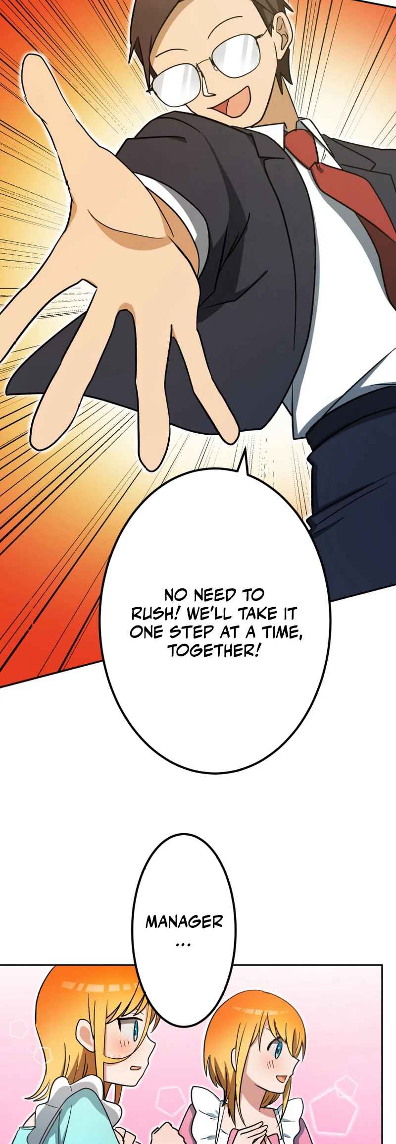 Page 34 Chapter 7 Shibuya Ninja