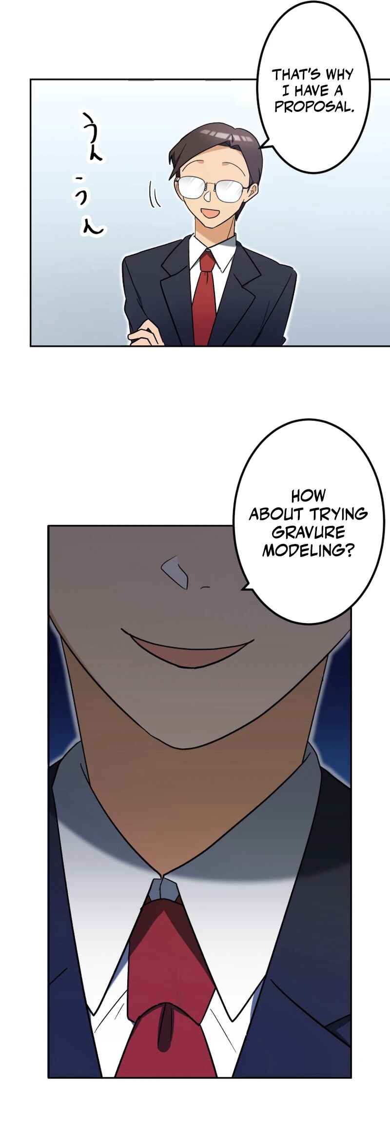 Page 36 Chapter 7 Shibuya Ninja