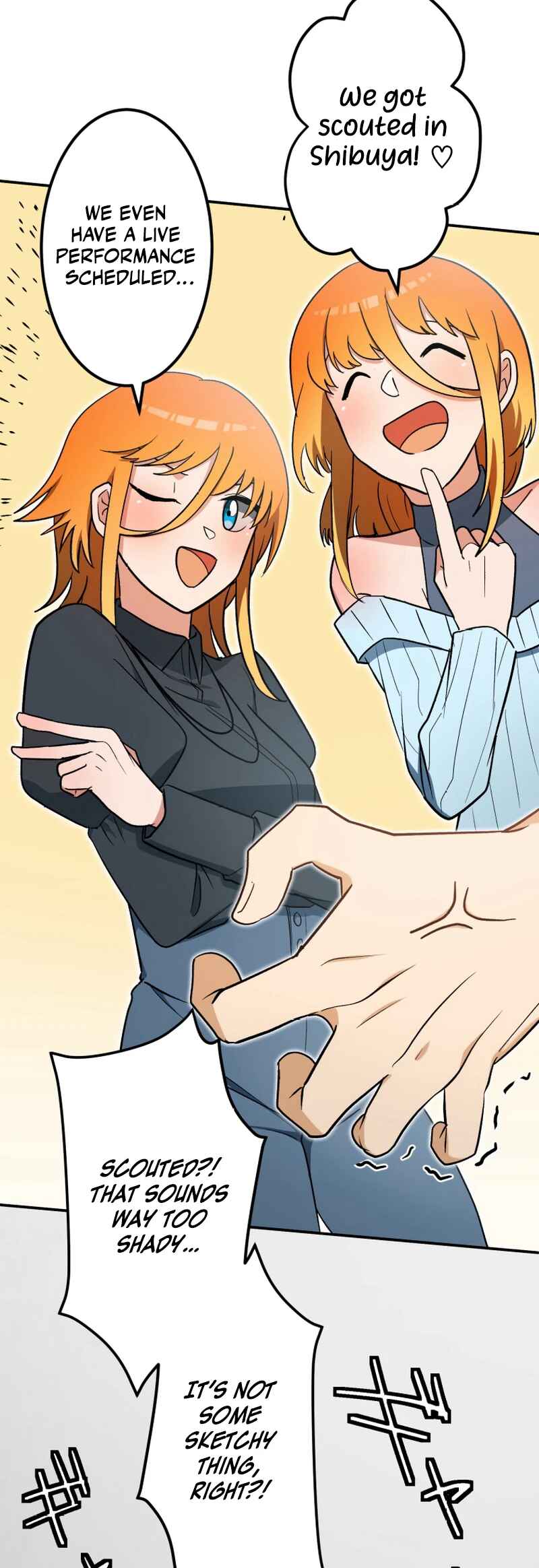 Page 4 Chapter 7 Shibuya Ninja