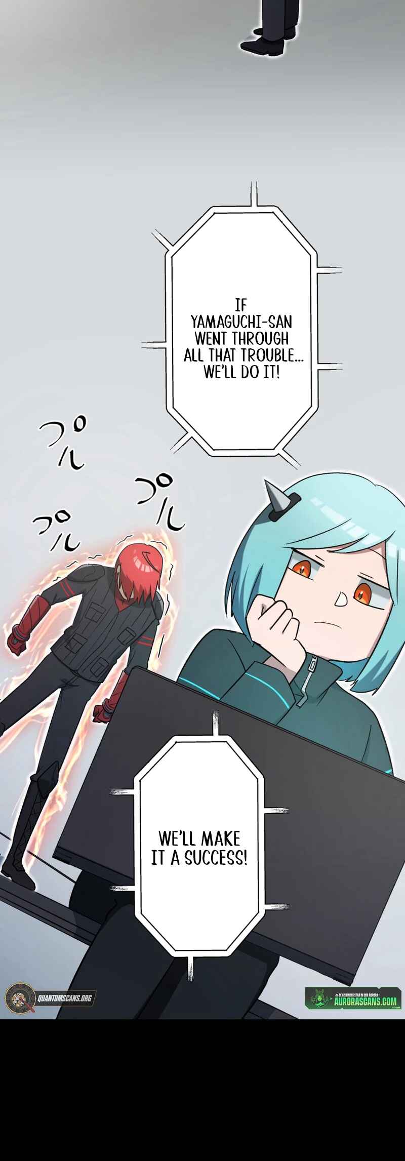 Page 47 Chapter 7 Shibuya Ninja
