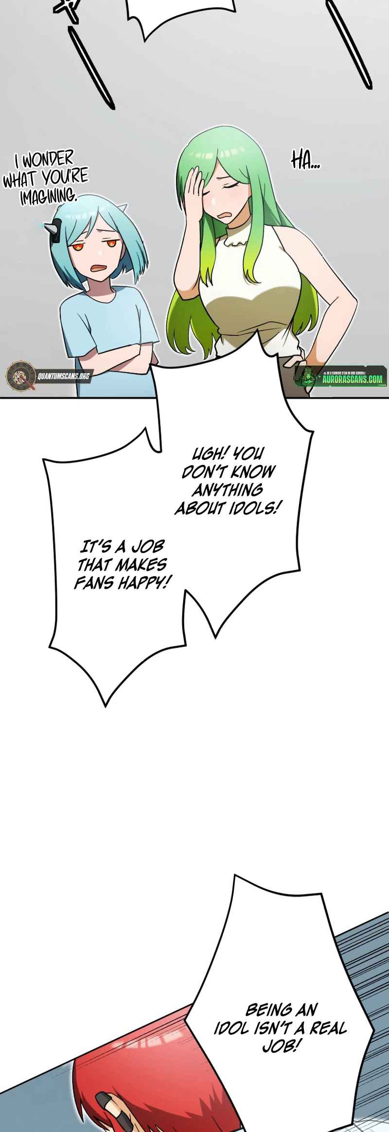 Page 5 Chapter 7 Shibuya Ninja