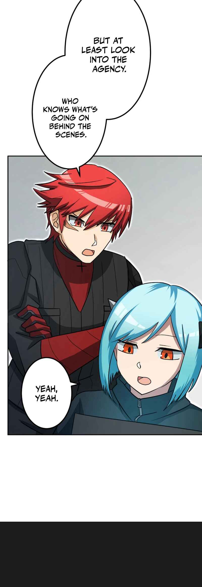 Page 52 Chapter 7 Shibuya Ninja